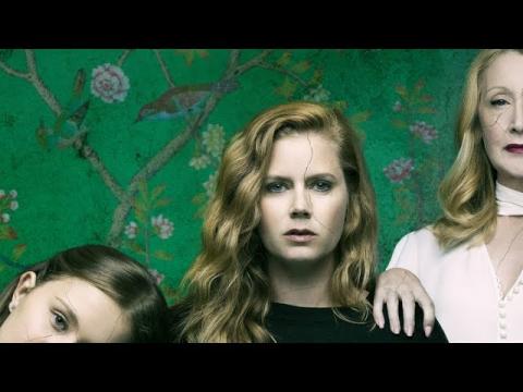 Sharp Objects (HBO) Trailer HD - Amy Adams thriller series