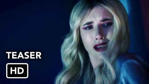 American Horror Story Season 12 “Nesting” Teaser (HD) AHS Delicate | Kim Kardashian, Emma Roberts