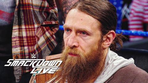 WWE SmackDown Preview: March 5, 2019 | What's Next For Kingston, Owens And Bryan? | on USA Network