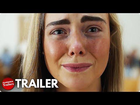THE GIRL FROM PLAINVILLE Trailer (2022) Elle Fanning True Crime Series