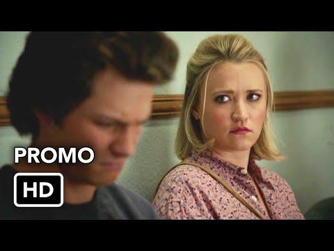 Young Sheldon 5x21 Promo "White Trash, Holy Rollers and Punching People" (HD)
