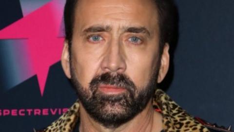 Rust Armorer Enraged Nic Cage With 'Rookie' Behavior On Set