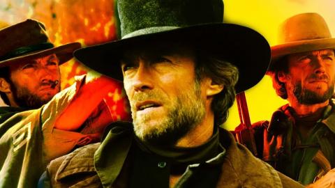 Clint Eastwood's 10 Best Kills In Western Movies, Ranked