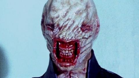 The Terrifying Truth Behind Hellraiser's Chatterer