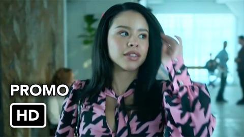 Good Trouble 5x02 Promo "It Was Not Your Fault But Mine" (HD) The Fosters spinoff