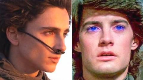 Original Dune Star Has An Ominous Warning For The 2020 Remake