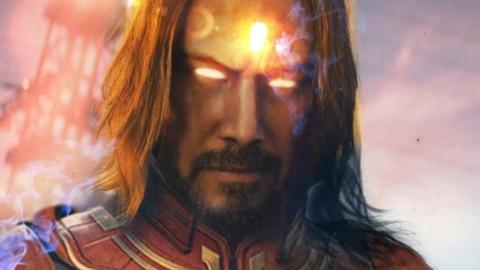 Endgame Directors Finally Suggest An MCU Role For Keanu Reeves