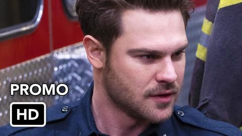 Station 19 2x13 Promo "The Dark Night" (HD) Season 2 Episode 13 Promo