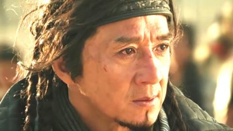 The 6 Best And 6 Worst Jackie Chan Movies