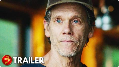 SPACE ODDITY Trailer (2023) Kevin Bacon, Kyle Allen Romantic Movie