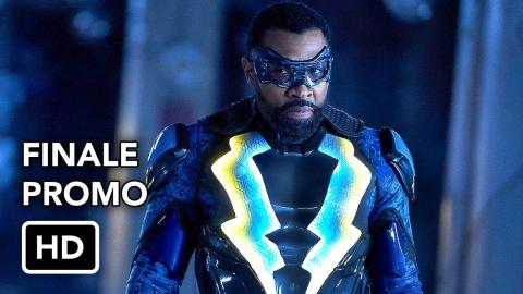 Black Lightning 2x16 Promo "The Omega" (HD) Season 2 Episode 16 Promo Season Finale