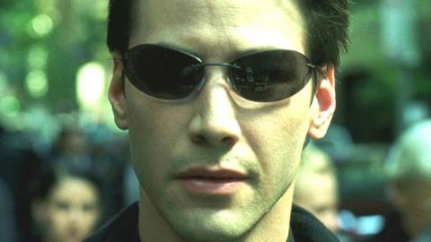 The Matrix 4 Will Reportedly Start Something Big