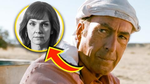 Better Call Saul Ending Explained