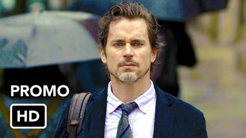 The Sinner 3x06 Promo (HD) Matt Bomer series