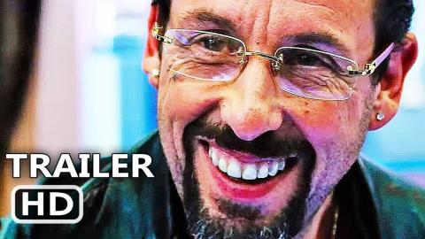 UNCUT GEMS Official Trailer (2019) Adam Sandler, Safdie Brothers, A24 Movie HD