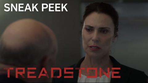 Treadstone | Sneak Peek: Ellen Is Offered Full Disclosure | S1 Ep9 | on USA Network