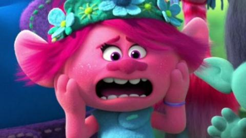 Things Only Adults Noticed In Trolls World Tour