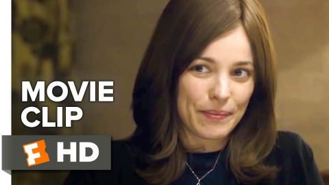 Disobedience Movie Clip - Names (2018) | Movieclips Coming Soon
