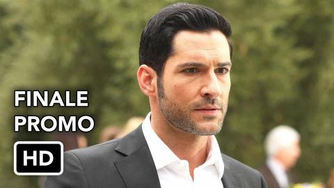 Lucifer 3x24 Promo "A Devil of My Word" (HD) Season 3 Episode 24 Promo Season Finale