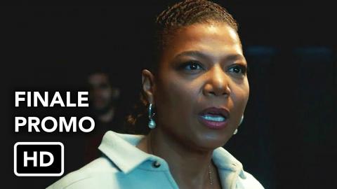 The Equalizer 3x18 Promo "Eye for an Eye" (HD) Season Finale | Queen Latifah action series