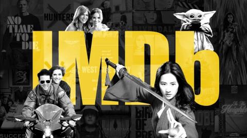 Join us at IMDb: The world’s most popular & authoritative source for movies, shows, & entertainment