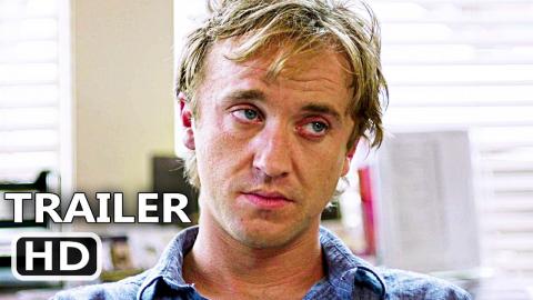 BRAKING FOR WHALES Official Trailer (2020) Tom Felton, Drama Movie HD