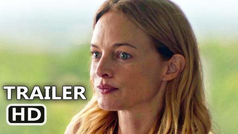 THE REST OF US Official Trailer (2020) Heather Graham, Drama Movie HD