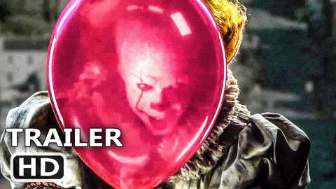 IT: Welcome to Derry Trailer (2025)