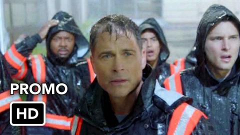 9-1-1: Lone Star 1x04 Promo "Act of God" (HD) Rob Lowe, Liv Tyler 9-1-1 Spinoff