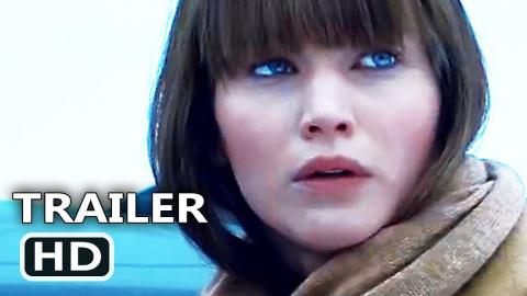 RЕD SPАRRΟW "Transformed" TV Spot (2018) Jennifer Lawrence Movie HD