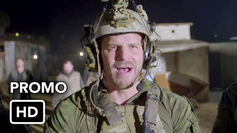 SEAL Team 4x06 Promo "Horror Has A Face" (HD) Season 4 Episode 6 Promo