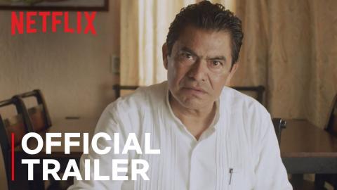 1994: Power, Rebellion and Crime in Mexico | Official Trailer | Netflix