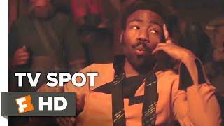 Solo: A Star Wars Story TV Spot - Crew (2018) | Movieclips Coming Soon
