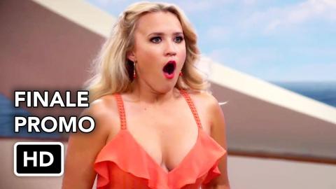Young & Hungry 5x19 "Young & Magic" / 5x20 "Young & Yacht'in" Promo (HD) Series Finale