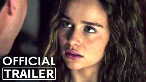 ABOVE SUSPICION Trailer (Emilia Clarke, 2020)