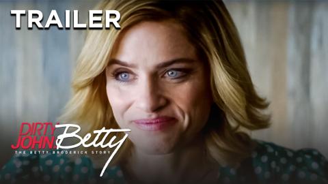 Dirty John: The Betty Broderick Story TRAILER | Season 2 | USA Network