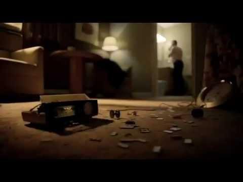 Zero Hour - (TV series 2012-2013) - Trailer
