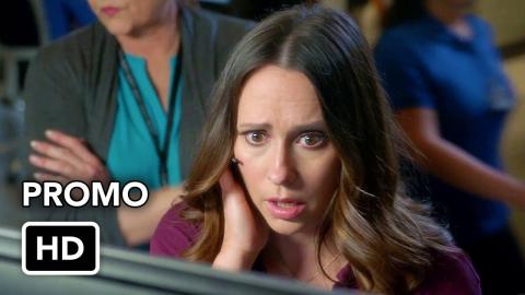 9-1-1 Season 2 "Prepare Yourself" Promo (HD) Jennifer Love Hewitt joins cast