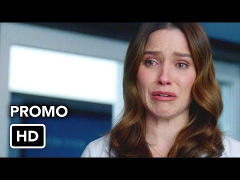 Good Sam 1x05 Promo "Wake Up" (HD) Sophia Bush, Jason Isaacs series