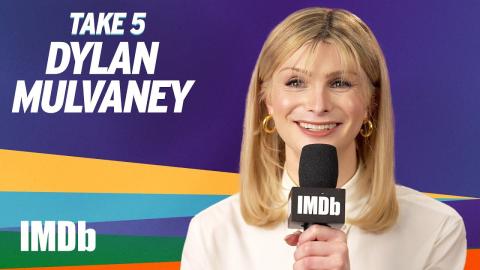 How Lady Gaga, "Glee," and "Feud" Inspire Dylan Mulvaney | IMDb