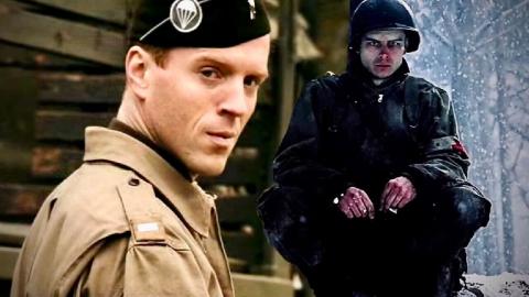 11 Band Of Brothers Scenes That Are Basically Perfect