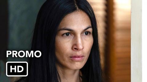 The Cleaning Lady 3x02 Promo "For My Son" (HD) This Season On Trailer | Elodie Yung series