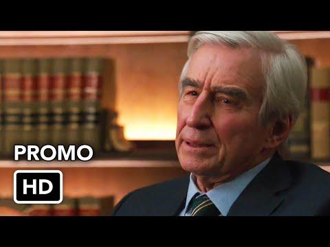 Law and Order 21x08 Promo "Severance" (HD)