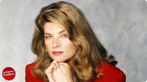 RIP KIRSTIE ALLEY - Cheers Rebecca & Sam Kiss #shorts