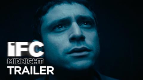 The Vigil - Official Trailer | HD | IFC Midnight