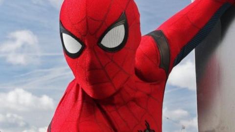 Spider-Man 3 Details Revealed