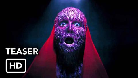 American Horror Story Season 8 "Hand To Mouth" Teaser (HD) American Horror Story: Apocalypse