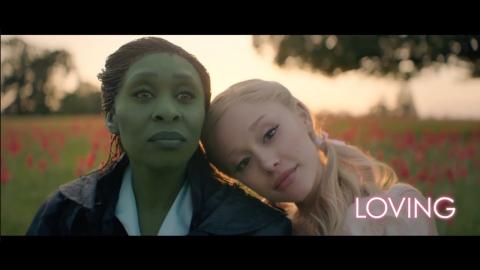 Wicked | Do Us Good by Amanda Gorman | Lyrics