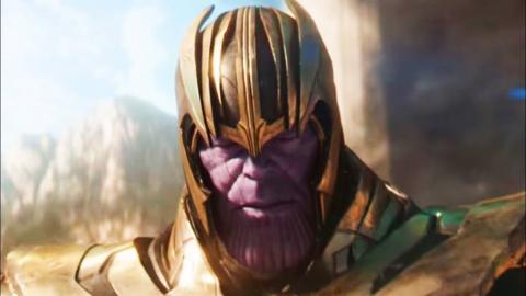 Infinity War Actor May Have Revealed Their Death Is Permanent