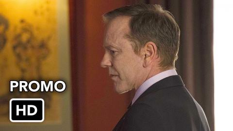 Designated Survivor 2x20 Promo "Bad Reception" (HD) Season 2 Episode 20 Promo